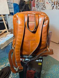 Zaino Time Resistence da donna - colore marrone