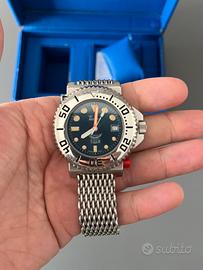 Orologi squale usati clearance