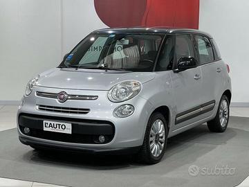 Fiat 500L 1.3 mjt Pop Star 95cv dualogic