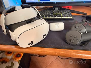 Meta Quest 3s