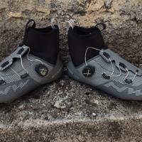 scarpe bici invernali northwave