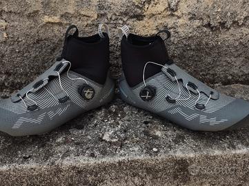 scarpe bici invernali northwave