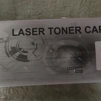 toner HP laser