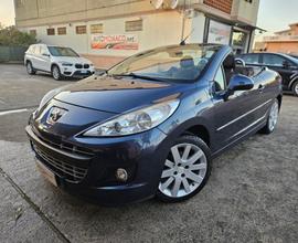 PEUGEOT 207 1.6 VTi 120CV CC Allure