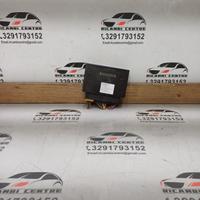 Centralina comfort 2009 porsche cayenne 9556180590