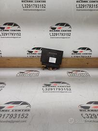 Centralina comfort 2009 porsche cayenne 9556180590