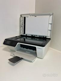 Stampante HP Officejet 2620 multifunzione