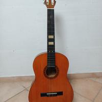 chitarra classica tamaki