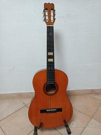 chitarra classica tamaki