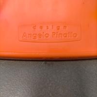 sedie collettività Shell Angelo Pinaffo n.20