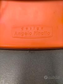 sedie collettività Shell Angelo Pinaffo n.20