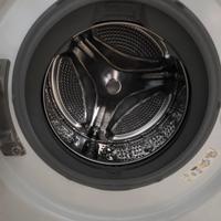 LG lavatrice Slim 7kg direct drive 