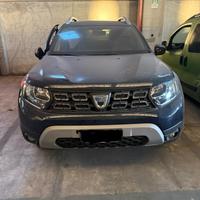RICAMBI DUSTER DEL 2019 CC 1600 BENZ/GPL H4M D7