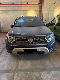 RICAMBI DUSTER DEL 2019 CC 1600 BENZ/GPL H4M D7