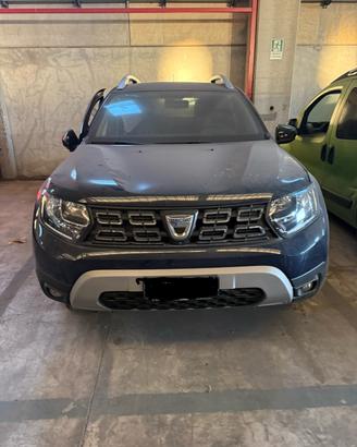 RICAMBI DUSTER DEL 2019 CC 1600 BENZ/GPL H4M D7