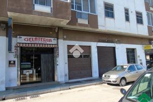 NEGOZIO A BRINDISI