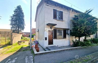 CASA INDIPENDENTE A MUGGIÒ