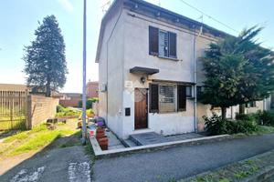 CASA INDIPENDENTE A MUGGIÒ