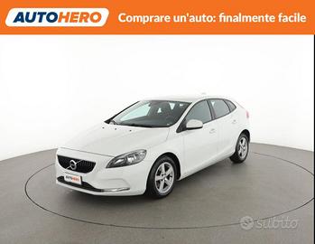VOLVO V40 EH61981