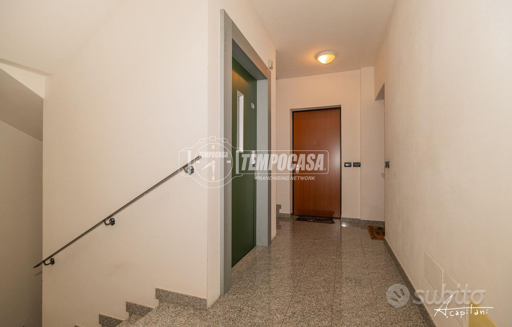 Appartamento – Quattro Castella, Monticelli - Vista 2