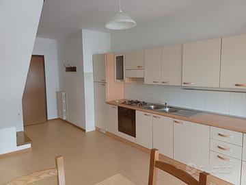 Trilocale via carboni parma