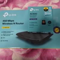 Router TP-Link TL-WR940N 450
