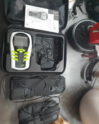 magnetoterapia