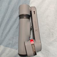 ZHIYUN Smooth X Gimbal per Smartphone