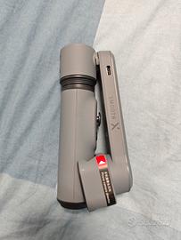 ZHIYUN Smooth X Gimbal per Smartphone