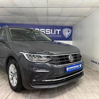 Volkswagen Tiguan 2.0 TDI DSG Life