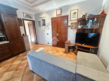 4 LOCALI A CIVITELLA SAN PAOLO