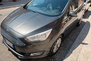 FORD C-max GPL