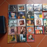 CD musicali