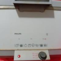 Friggitrice PHILIPS elettrica