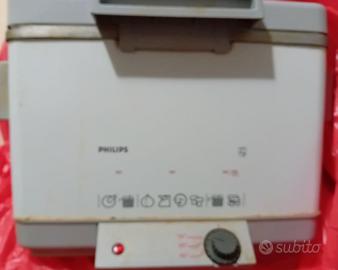 Friggitrice PHILIPS elettrica