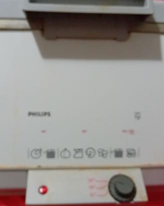 Friggitrice PHILIPS elettrica