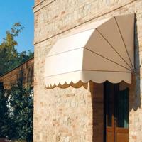 tenda da sole modello cappottina standard