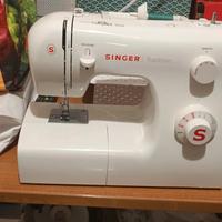 macchina da  cucire 