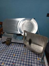 Affettatrice NOAW, Trattabile 