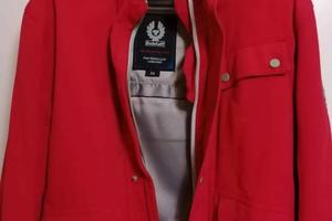 Giubbotto Moto BELSTAFF Motorcycle Collection