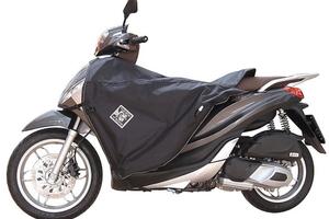 Tucano Urbano - Piaggio Beverly