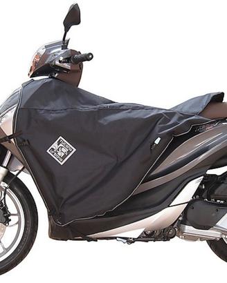 Tucano Urbano - Piaggio Beverly