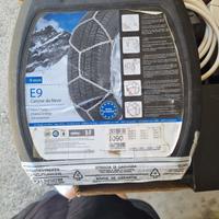 Catene da neve mod.090 THULE 9MM mod E9