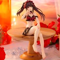 Date A Live Kurumi 16cm - Figure Anime - Nuovo