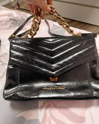borsa mario Valentino, come nuova