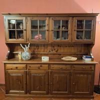 Credenza legno