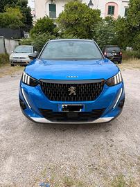 Peugeot 2008 GT