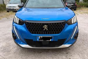 Peugeot 2008 GT