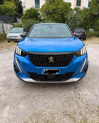 Peugeot 2008 GT
