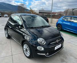 Fiat 500 1.2 69CV Lounge CAMBIO Aut.